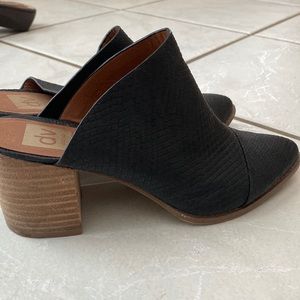 Dolce vita mules